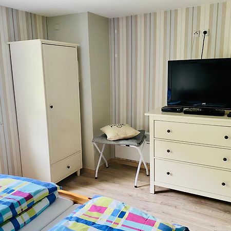 Willa Weinquartier Kalter Huegel Naumburg  Zewnętrze zdjęcie
